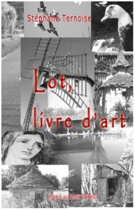 Lot livre d art