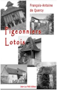 Pigeonniers lotois par Franois-Antoine De Quercy